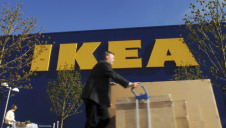 Ikea is working towards an ongoing target of becoming “a truly circular retailer”